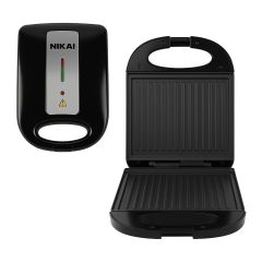 Nikai 4 Slice Bread Toaster