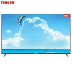 Nikai 4K Smart Led Tv 65 Inch