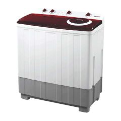 Nikai Washing Machine 15kg - NWM1501SPN8M