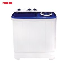 Nikai Semi Automatic Washing Machine 7kg NWM700SPN8