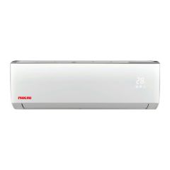 Nikai Split Air Conditioner Rotary 2 Ton