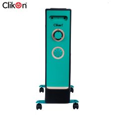 Clikon Quartz Heater