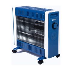 Clikon Quarts Heater