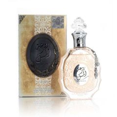 Lattafa Rouat Al Musk Eau De Parfum 100Ml