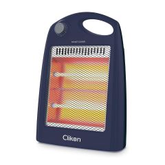 Clikon Quartz Heater 800W