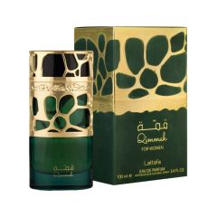 Lattafa Qimmah For Women Eau De Parfum 100Ml