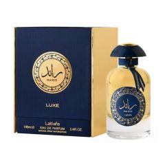 Lattafa Ra'Ed Luxe Eau De Parfum 100Ml