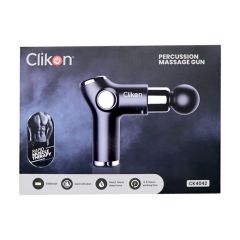 Clikon Percussion Muscle Msger