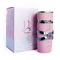 Yara Lattafa Perfume Spray 100ml