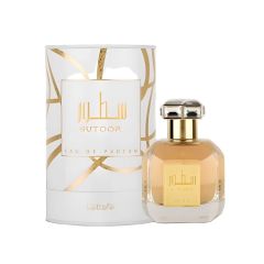 Lattafa Sutoor Eau De Parfum 100Ml