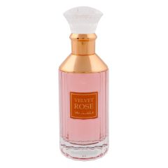 Velvet Rose Lattafa 100Ml