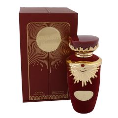 Sakeena Lattafa Eau De Parfum 100Ml