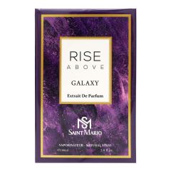 Rise Above Galaxy Extrait De Parfum Saint Mario 100Ml