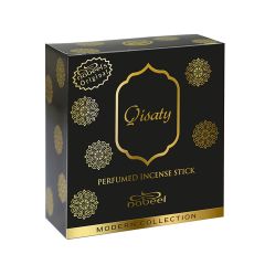 Perfume Incense Stick Nabeel Qisaty 50g
