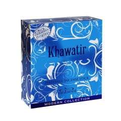 Perfume Incense Stick Nabeel Khawatir 50g