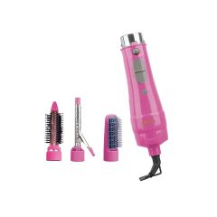 جيباس مصفف شعر 4 في 1