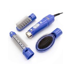 جيباس مصفف شعر 6 في 1