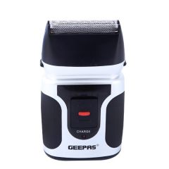 Geepas Rechargeable Men’s Shaver 3W