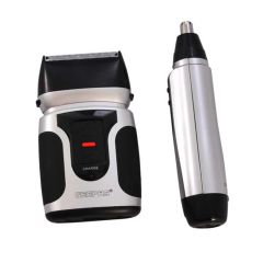 ماكينة حلاقة جيباس وماكينة تشذيب نيوسي