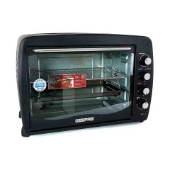 Geepas 60L Electric Oven