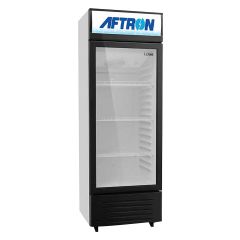 Aftron Showcase Chiller 300L