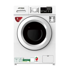 Aftron Front Load Washing Machine 7kg