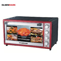 Olsenmark 68Ltrs Electric Oven