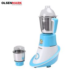 2 in 1 Mixer Grinder (600W, 1.5 & 5L, SS)