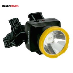 مصباح الرأس 4 فولت