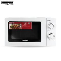 فرن ميكروويف جيباس 20 لتر - GMO1899