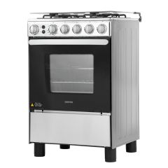 Geepas Cooking Range 60x60cm - GCR6057