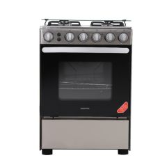 Geepas Cooking Range 60x60cm GCR6058