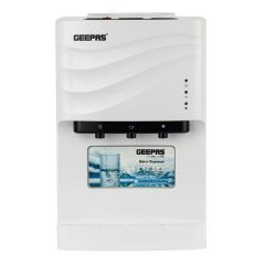 Geepas Table Top Water Dispenser