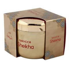Bakhoor Sheikha 70g
