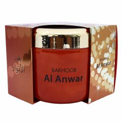 Bakhoor Al Anwar 70g