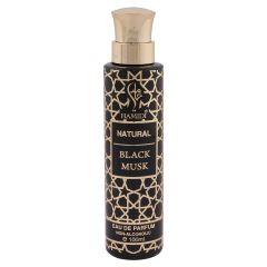 عطر حميدي المسك الأسود 100 مل