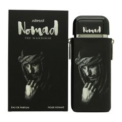 Armaf Nomad The Wanderer Eau De Perfum 100ml