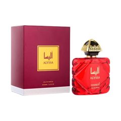 Alyssa Hamidi Eau De Parfum 100ml