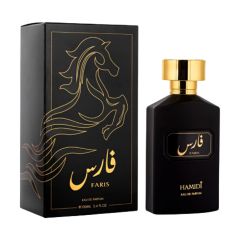 Faris Hamidi Eau De Parfum 100ml
