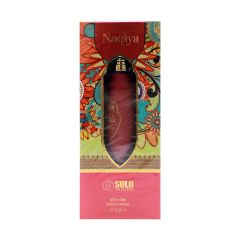 Naqiya Solo Collection Water Perfume 100ml