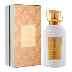 Hamidi Al Mukhmal With Enjezab