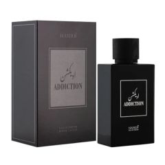 Hamidi Addiction Eau De Parfum 100ml