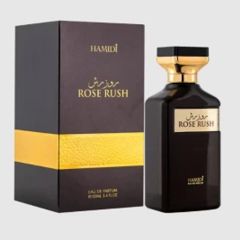 Hamidi Rose Rush Eau De Parfum 100ml