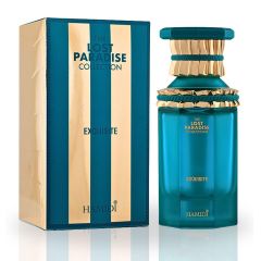 Hamidi The Lost Paradise Collection Exquisite 100ml