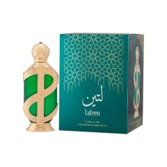 Hamidi Lateen Concentrated Perfume Oil 20ml