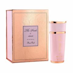 The PRC Rose Oud Pour FM 100ml