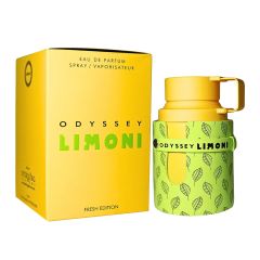 Armaf Odessey Limoni Fresh 