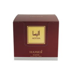 Hamidi Muattar Alyssa 50g