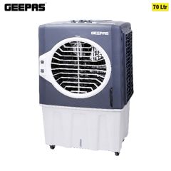 Geepas Air Cooler 70L