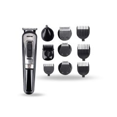 جيباس 11 في 1 أداة تشذيب الحلاقة